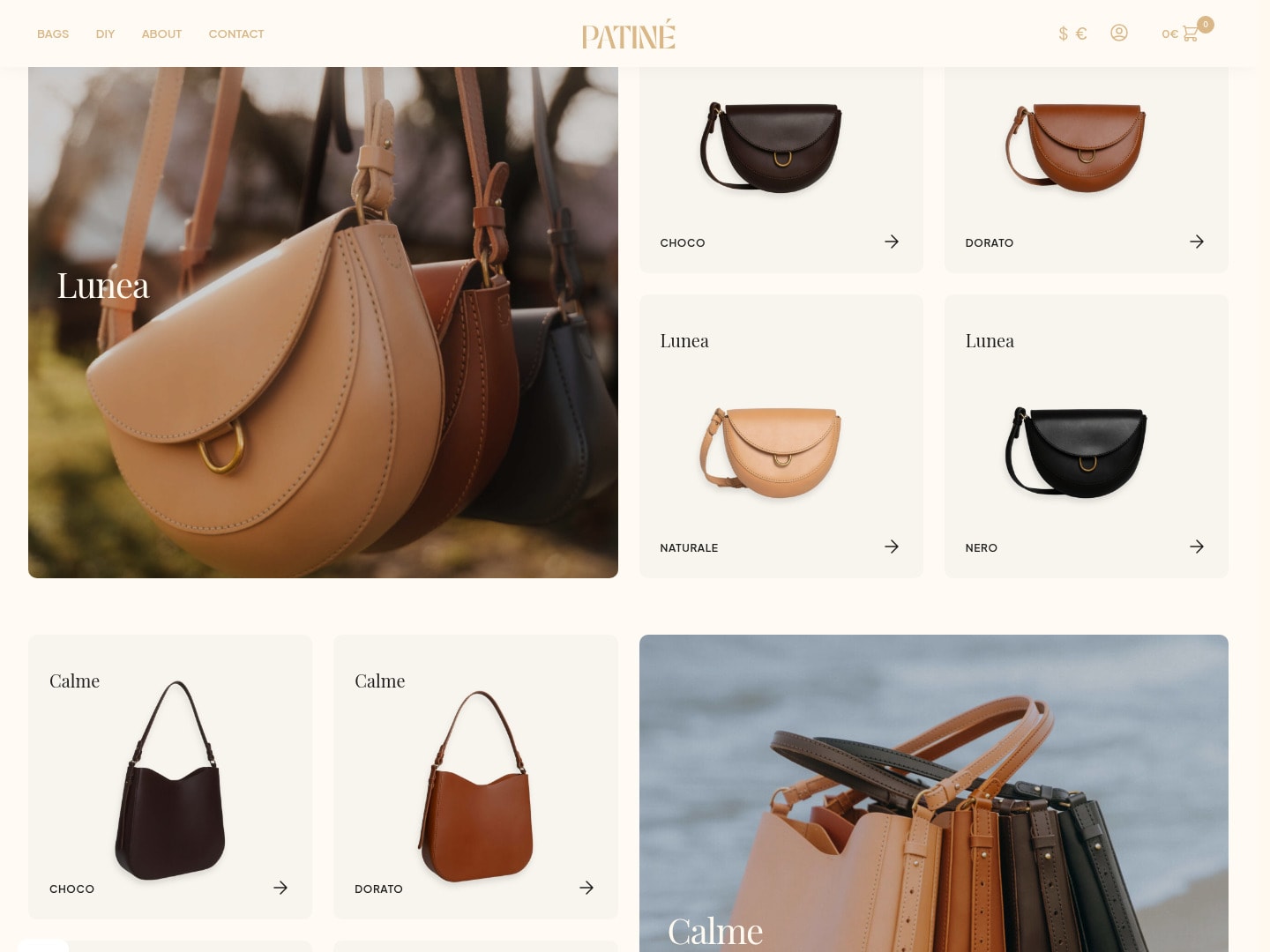 Katalog jako doświadczenie marki